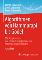 Algorithmen von Hammurapi bis Goedel