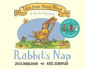 Rabbit's Nap 20th Anniversary Edition Tales From Acorn Wood