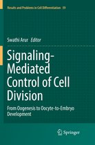 Results and Problems in Cell Differentiation- Signaling-Mediated Control of Cell Division