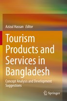 Tourism Products and Services in Bangladesh