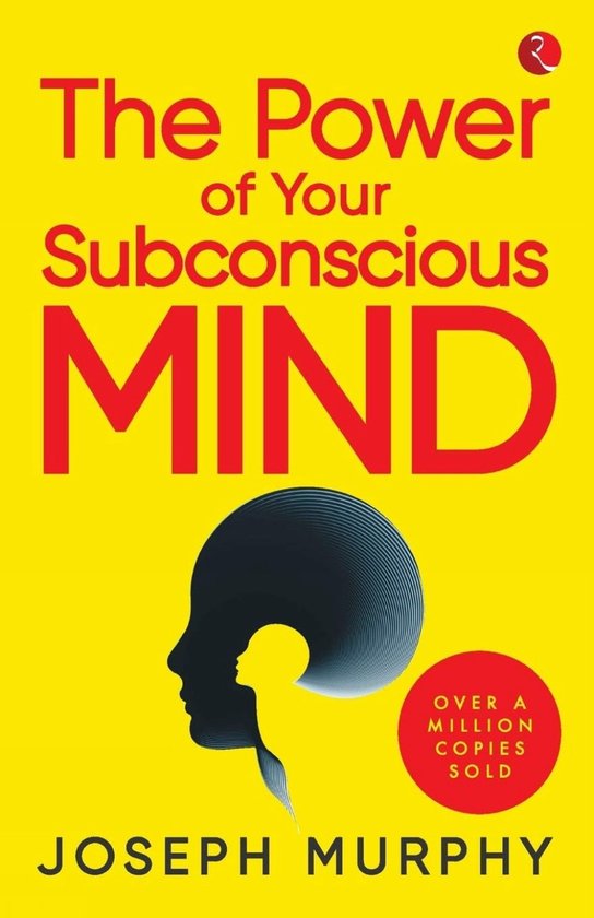 Power Of Your Subconscious Mind - cover