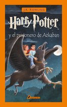 HARRY POTTER- Harry Potter y el prisionero de Azkaban / Harry Potter and the Prisoner of Azkaban