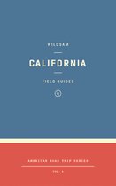 American Road Trip Series- Wildsam Field Guides: California