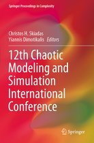 12th Chaotic Modeling and Simulation International Conference