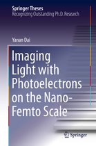 Imaging Light with Photoelectrons on the Nano Femto Scale