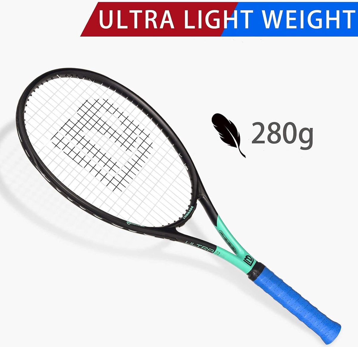Beste tennisracket voor beginners van 2026 | Beste Getest