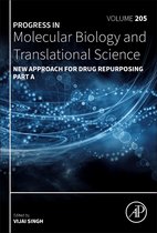 Progress in Molecular Biology and Translational ScienceVolume 205- New Approach for Drug Repurposing Part A