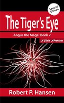 Angus the Mage - The Tiger's Eye (2nd Ed.)