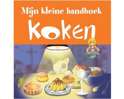 Rebo Mijn kleine handboek: Koken