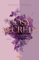 Cosy-Secrets-Reihe 1 - Cosy Secrets – Der kupferne Schlüssel