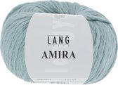 Lang Yarns Amira - 0072 Aqua