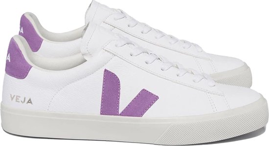 Veja Campo CF sneakers dames wit