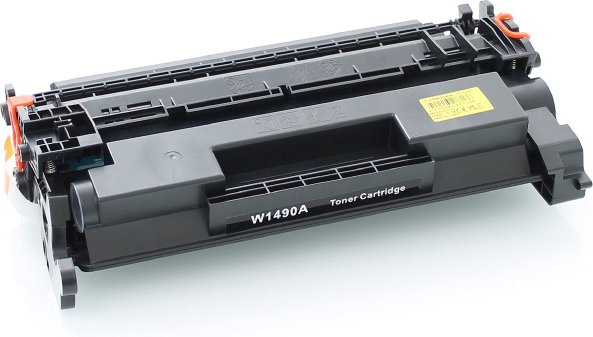 ABC huismerk Toner geschikt voor Canon 070 i-Sensys LBP243dw LBP246dw MF461dw MF463dw MF465dw