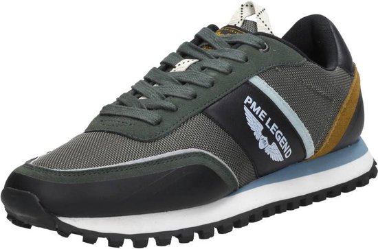 PME Legend Valleydrop Sneaker - Homme - Vert - Taille 41