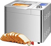 Bol.com Broodmachine - Brood Machine - 550W aanbieding