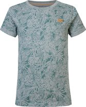 Noppies T-shirt Durant - Dark Forest - Maat 140