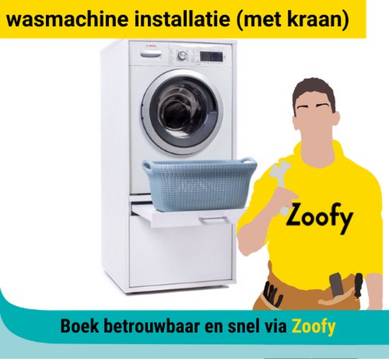 Wasmachine