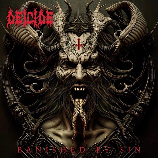 Deicide - Banished By Sin (Cd)