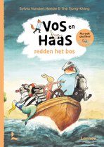 Vos en Haas - Vos en Haas redden het bos