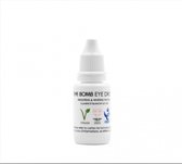 Beautiful Brows And Lashes- Eye Drops- Vegan- Whitens The Eyes