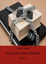 Die verbotenen Bücher 2 - Die verbotenen Bücher