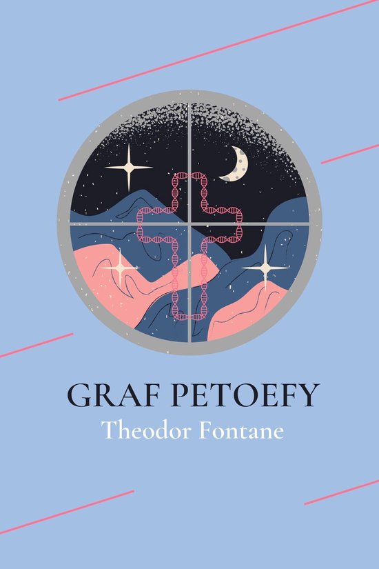 Graf Petöfy - cover