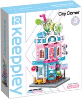Keeppley City Corner Série 3 - K28005 - Taverne Mojito