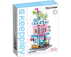 Keeppley City Corner Serie 3 - K28005 - Mojito Tavern