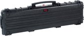 Explorer Cases Outdoor-koffer 63.7 l (l x b x h) 1430 x 415 x 159 mm Zwart RED13513.BCV