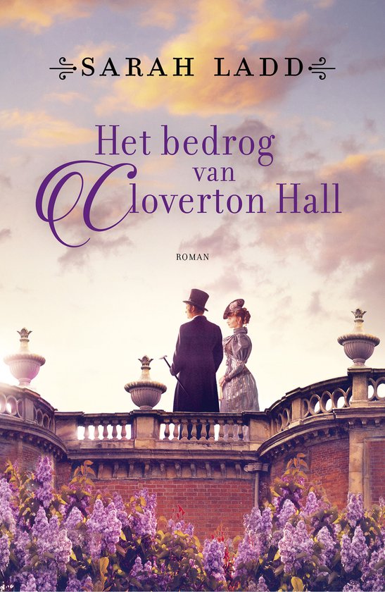Foto: Het bedrog van cloverton hall