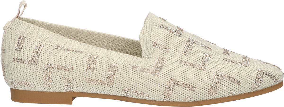 La Strada beige dames - maat 37
