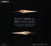 Masaaki Suzuki - Bach: Organ Works, Vol. 5 (Super Audio CD)
