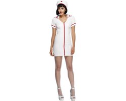 Fever No Nonsense Nurse Costume