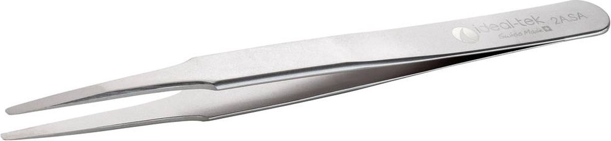 Goedkoopste Ideal Tek 2A.SA.0.IT Precisiepincet 1 stuks 2a 120 mm