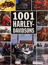 1001 Harley-Davidsons