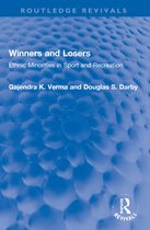Routledge Revivals- Winners and Losers