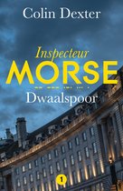Inspecteur Morse 1 - Dwaalspoor