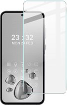 Imak H Samsung Galaxy A35 / A55 Screen Protector 9H Tempered Glass
