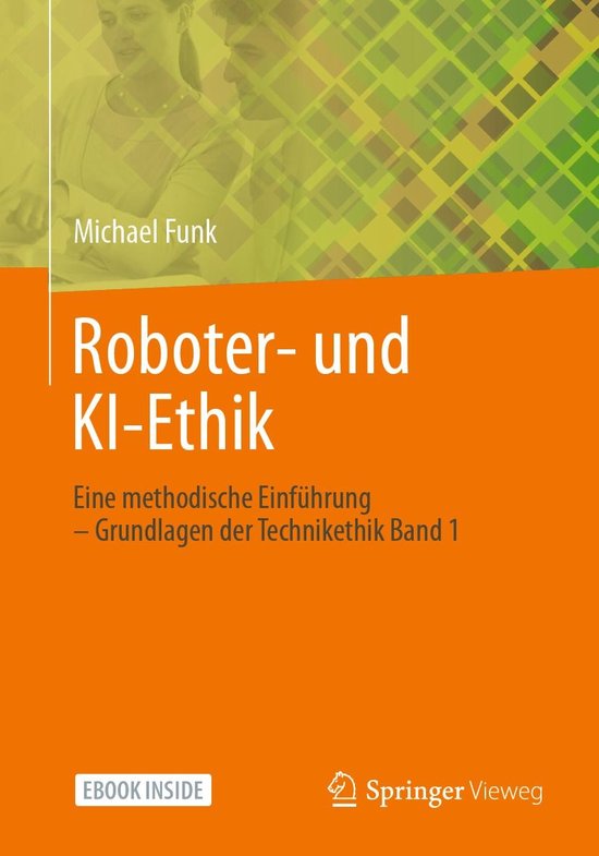 Computer Science and Engineering (German Language) - Roboter ... - cover