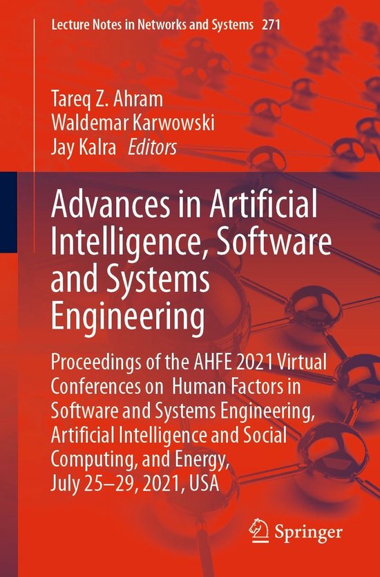 Springer Nature Proceedings excluding Computer Science - Adv ... - cover