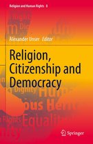 Religion and Human Rights 8 - Religion, Citizenship and Democracy