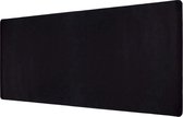 Tapis de souris Gaming XXL - Zwart - Antidérapant - 90 x 45 cm