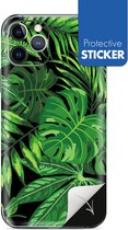 My Style Telefoonsticker PhoneSkin For Apple iPhone 11 Pro Max Jungle Fever