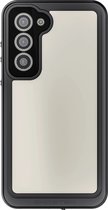 Ghostek Nautical Slim Telefoonhoesje geschikt voor Samsung Galaxy S23 Plus Waterdicht Hoesje Hardcase Backcover Shockproof - Zwart