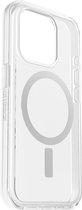 Coque OtterBox Symmetry MagSafe Apple iPhone 15 Pro , transparente