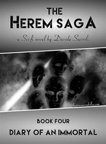 The Herem Saga 4 - The Herem Saga #4 (Diary of an Immortal)