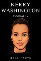 Kerry Washington Biography
