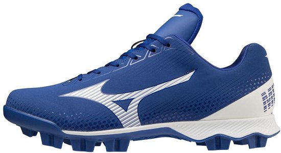 Mizuno Wave Lightrevo (320681) 7,5 Royal/White