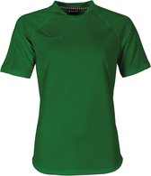 Hummel Tulsa T-Shirt Dames - Groen | Maat: L