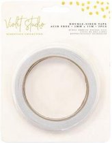 Violet Studio - Double Sided Tape - 3x15 mtr